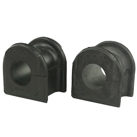 Mevotech Lexus Ls400 95-97/Lexus Ls430 04-0:Front S-Bar Bushing, Mk90541 MK90541